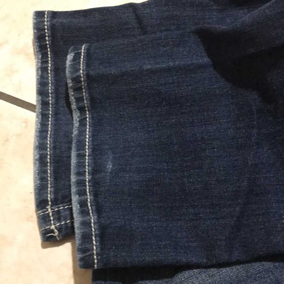 MISS ME Jeans Boot Cut Size 28 - Picture 6 of 14